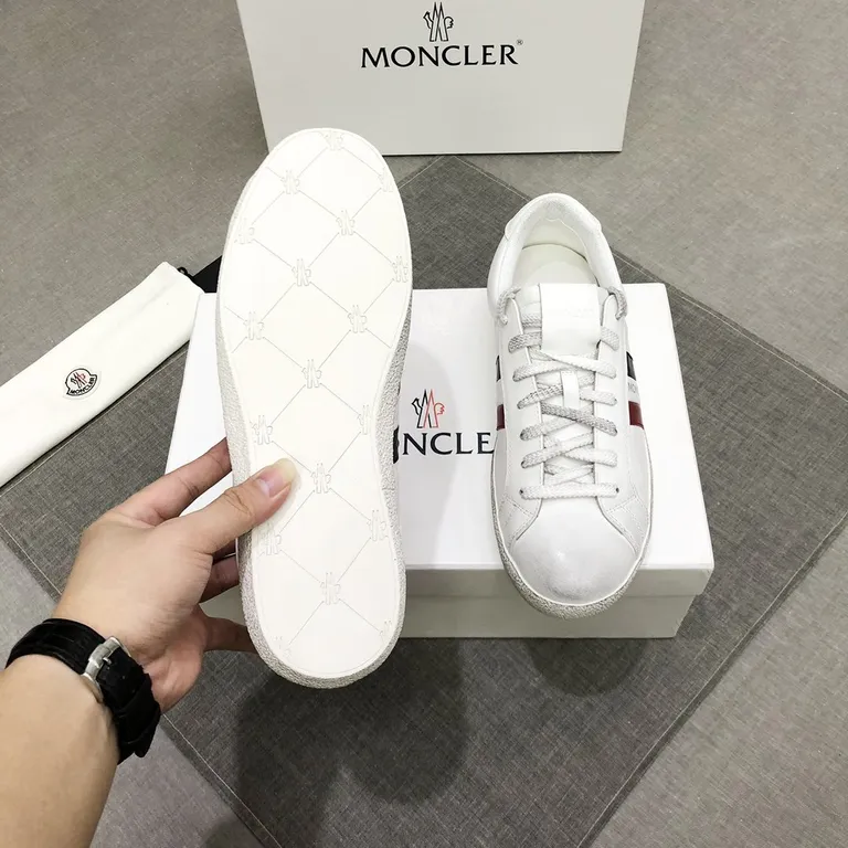 Moncler Shoe 